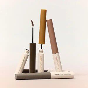 페리페라 스피디 스키니 브로우 마스카라