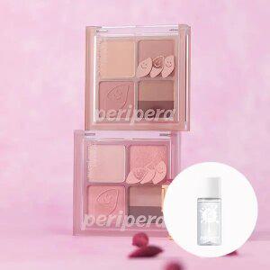 페리페라 잉크 포켓 섀도우 팔레트 AD [GIFT] 잉크리무버 미니 1EA