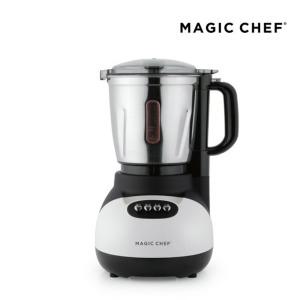 매직쉐프 대용량 스탠 티타늄 믹서기 분쇄 블렌더 4L