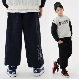 HYG 조거밴딩 팬츠[팬츠TEJG575]