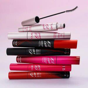 클리오 킬래쉬 수퍼프루프 마스카라 [단품]