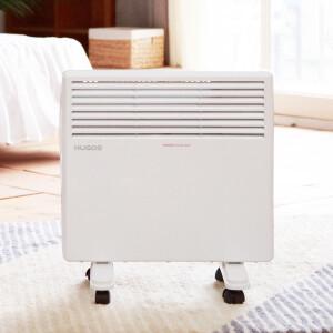 휴고스 컨벡터히터 가정용 전기 벽걸이 히터 BHA-H100