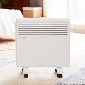 휴고스 컨벡터히터 가정용 전기 벽걸이 히터 BHA-H150