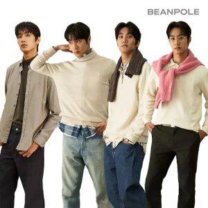 [빈폴] 가을/겨울 24FW 아울렛 니트/긴팔티/셔츠/아우터/자켓/점퍼/팬츠 BEST ITEM 71