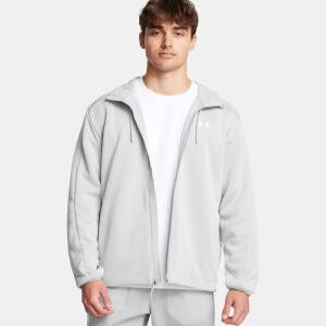 [언더아머 본사]남성 UA 에센셜 스웨킷1378824-012