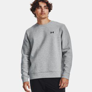 [언더아머 본사]남성 UA 언스탑퍼블 플리스 크루1381688-011