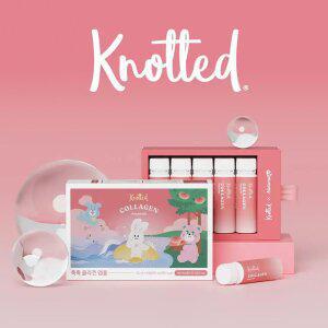 [내일도착] 노티드 촉촉 콜라겐 앰플 10병 x 2박스