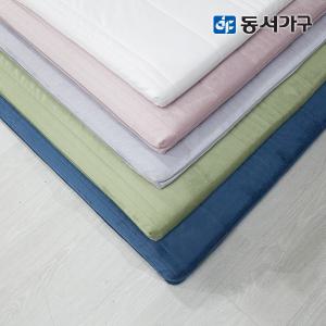 [동서가구] CL 라텍스 토퍼 매트리스 DS/SS/Q 모음전 / 토퍼매트리스 매트 매트릭스 수