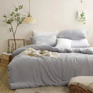 클리티룸 호텔식 매트커버세트 침구세트 사계절 이불커버 이불솜 호텔침구 알러지케어