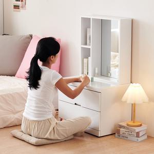 동서가구 위너 제이 확장형 수납 거울 화장대 DF917169 모음