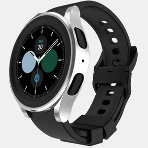 갤럭시워치5 프로 풀커버 실리콘 보호 케이스 45mm