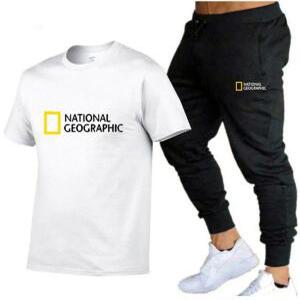 편한 남자 여름 트레이닝복 상하의 세트