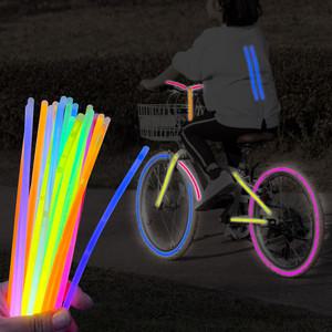 광란의 야광댄스파티 야광스틱 100P