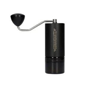 Comandante 코만단테 핸드밀 그라인더 C40 MK4 니트로 블레이드 블랙 (관부가세 포함)