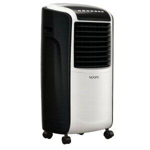 후지카 PTC 프리미엄 눕스 업소용 사무실 가정용 온풍기 히터 16평형 아이보리  3.0k