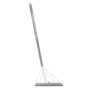 이지워시 실리콘 빗자루 고무 스퀴지