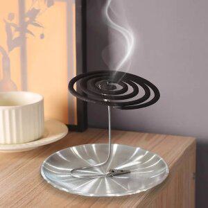 INS 클리핑 모기향 연소기 세트 1P+1P (총2세트)