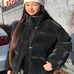 TMIU 티미유 주니어 크롭웰론점퍼 TUPW254M01G