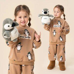 슬라이딩펭귄세트[세트MLHH624]