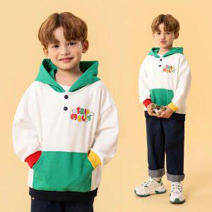 알록달록후드맨투맨[티셔츠MELT886]