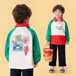 리틀스탬프카라맨투맨[티셔츠MELT888]