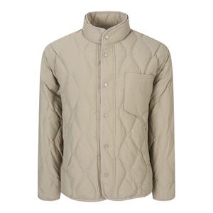 [파렌하이트] 하이넥 포켓 퀄팅 다운 점퍼 (FHDJX6352)