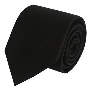 [지이크] 실크블렌디드 도트 넥타이 블랙 (PHATH9084)