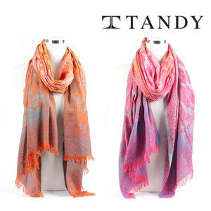 [탠디] TANDY 레오믹스 스카프