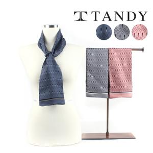 [탠디] TANDY 탠디움 스카프