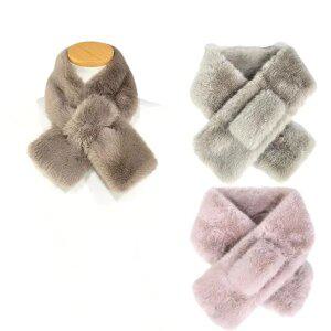 [와이제이] 밀라고리 퍼머플러