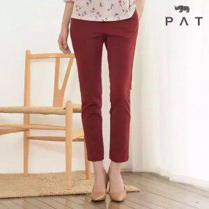 [PAT 여성] 이밴드 스판 스키니 팬츠_1G61630