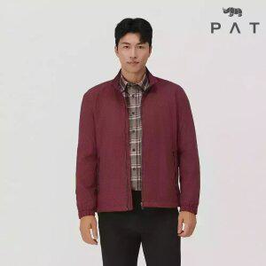 [PAT 남성] 시즌패턴 프린트 점퍼_1I51302
