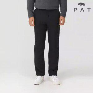 [PAT 남성] 스트레치 프린트 패딩 팬츠_1J71634