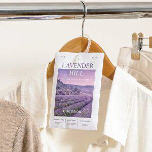 코코도르 퍼퓸 샤쉐 방향제(L) X 2개 (총 10개)