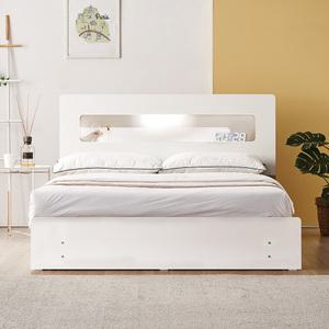 이노센트 씨엘로 LED 수납침대 매트리스선택 슈퍼싱글 퀸 침대프레임 SS/Q 모음