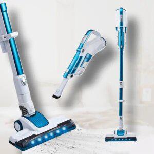 가정용 학교 사무실 무선 대용량 배터리 휴대용 핸디 스틱 짐머만 진공 청소기