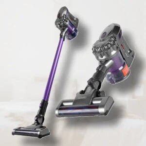 가정용 학교 사무실 무선 대용량 배터리 휴대용 핸디 스틱 롤링스턴 진공 청소기