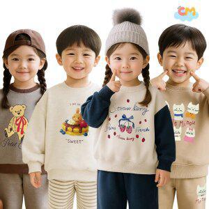 [키즈꼬모] 겨울 시즌오프 특가전 무.료.배.송 /상하복/아동상하복세트/아동복/등원룩