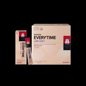 정관장 에브리타임 소프트 10ml 30포 1개 (30포)