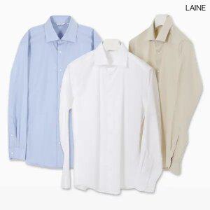 레인 드레스 셔츠 3종 택1