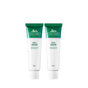 VT 시카 크림 50ml 2개