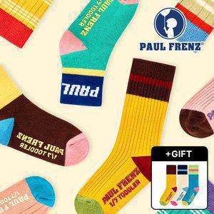 [폴프랜즈]01/19 신년맞이5+1세트 추가증정유아동양말 3켤레 9,900원~