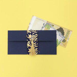 부모님 용돈봉투 환갑 생신 용돈이벤트 신년 세뱃돈 축의금 현금 돈봉투 *4장