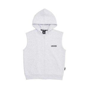 [볼컴키즈] 볼컴 로고 집업 베스트 VJCCVEE15045