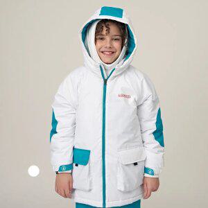 [볼컴키즈] 볼컴 퍼펙트 블럭 점퍼 VJCT4JE45107