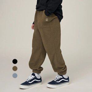 [볼컴키즈] 폴라플리스 조거 팬츠 VJCCPTE45129