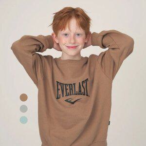 [에버라스트키즈] 베이직 로고 티셔츠 EJCCMTE32016