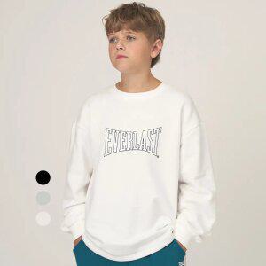 [에버라스트키즈] 에센셜 빅로고 티셔츠 EJCCLSE32014