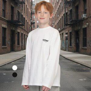 [플로닉] 플로닉 로고 롱슬리브 FJCCLSE36004