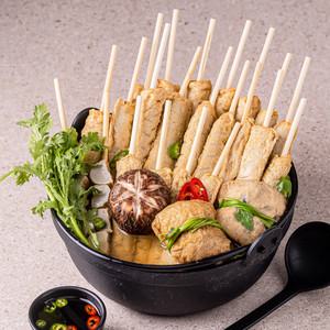 부산다대포 봉어묵 2kg x 1봉